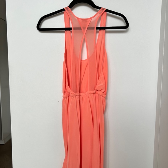 Wilfred Silk Dress - Picture 3 of 3